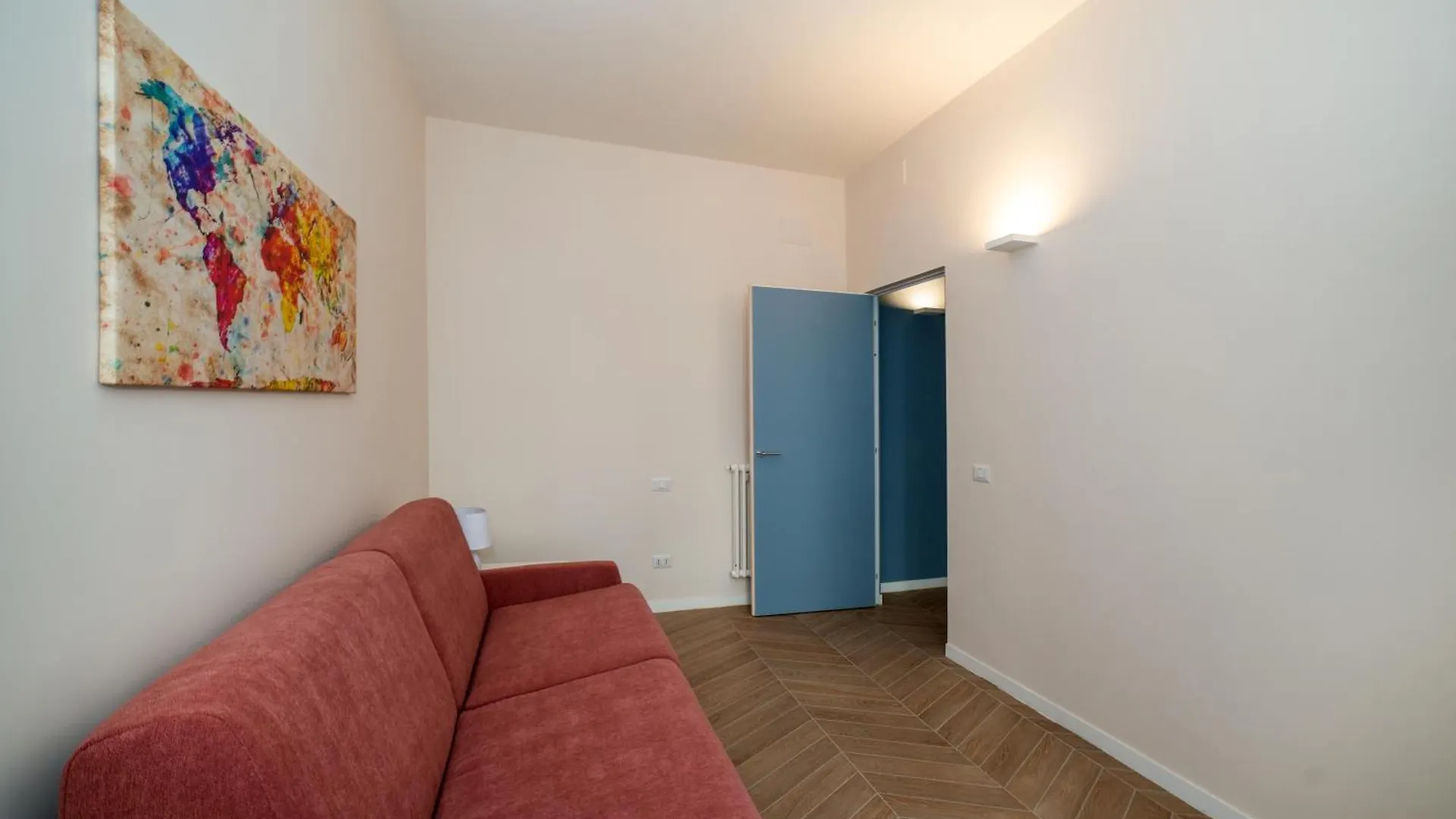 Domus Pietrae Apartment Rome