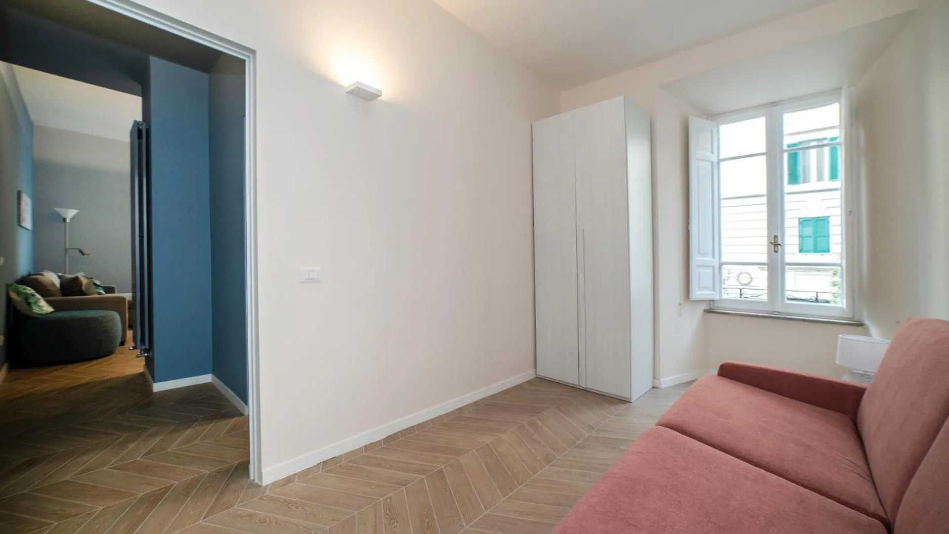 Domus Pietrae Apartment Rome Italy
