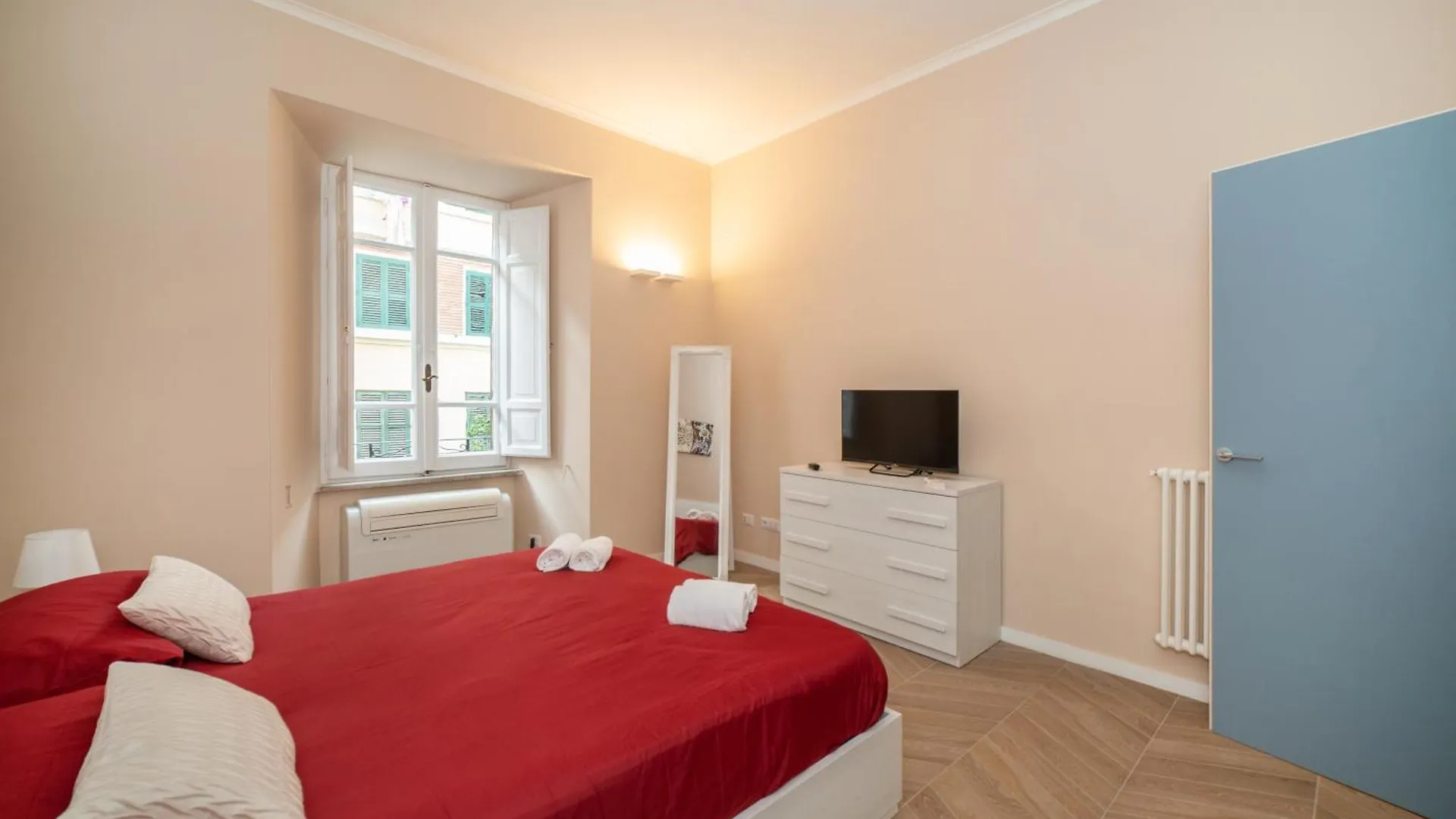 Domus Pietrae Apartment Rome 0*,  Italy