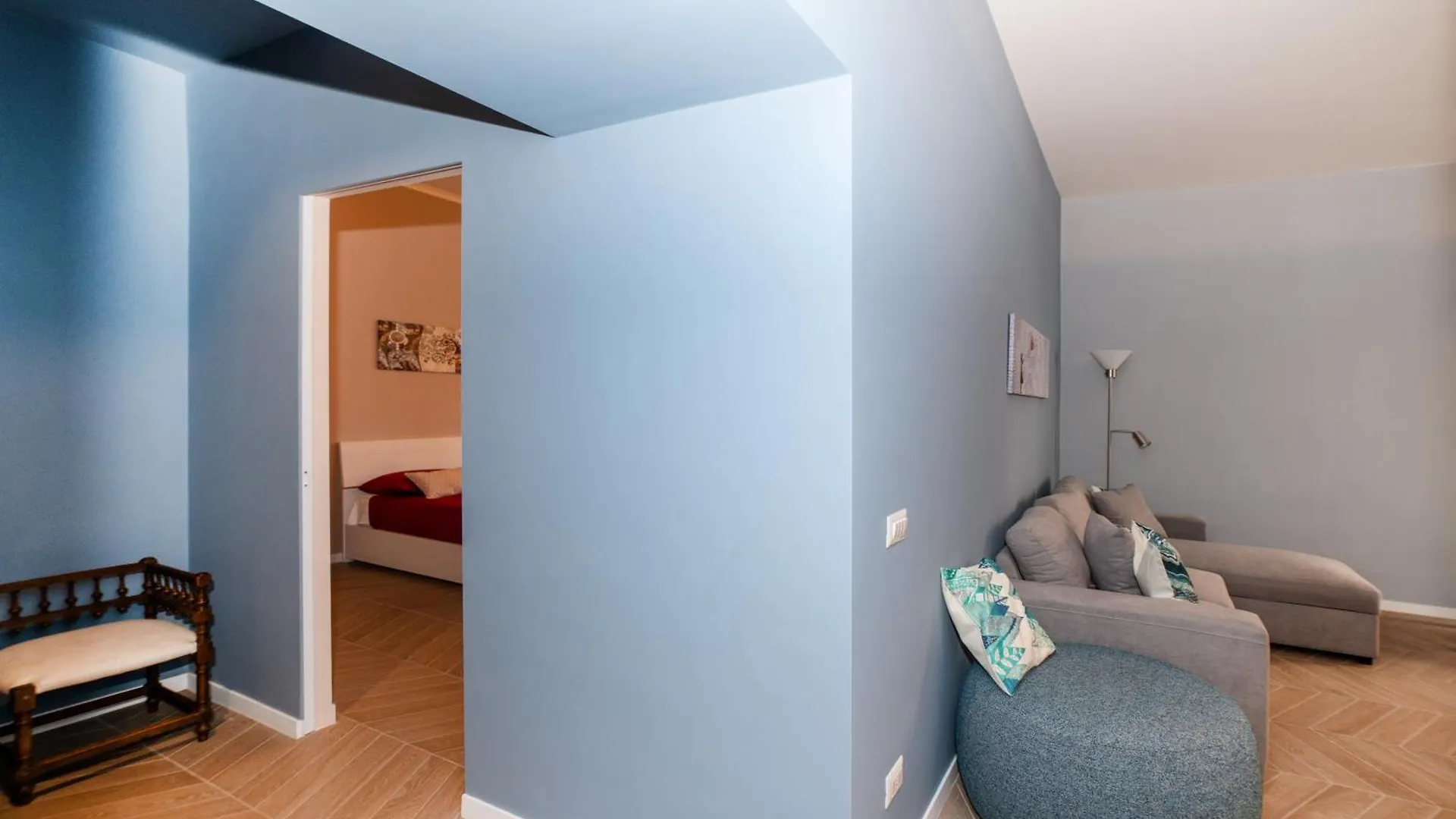 Domus Pietrae Apartment Rome 0*,