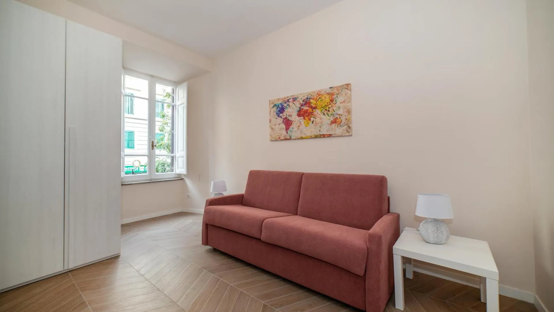 Domus Pietrae Apartment Rome