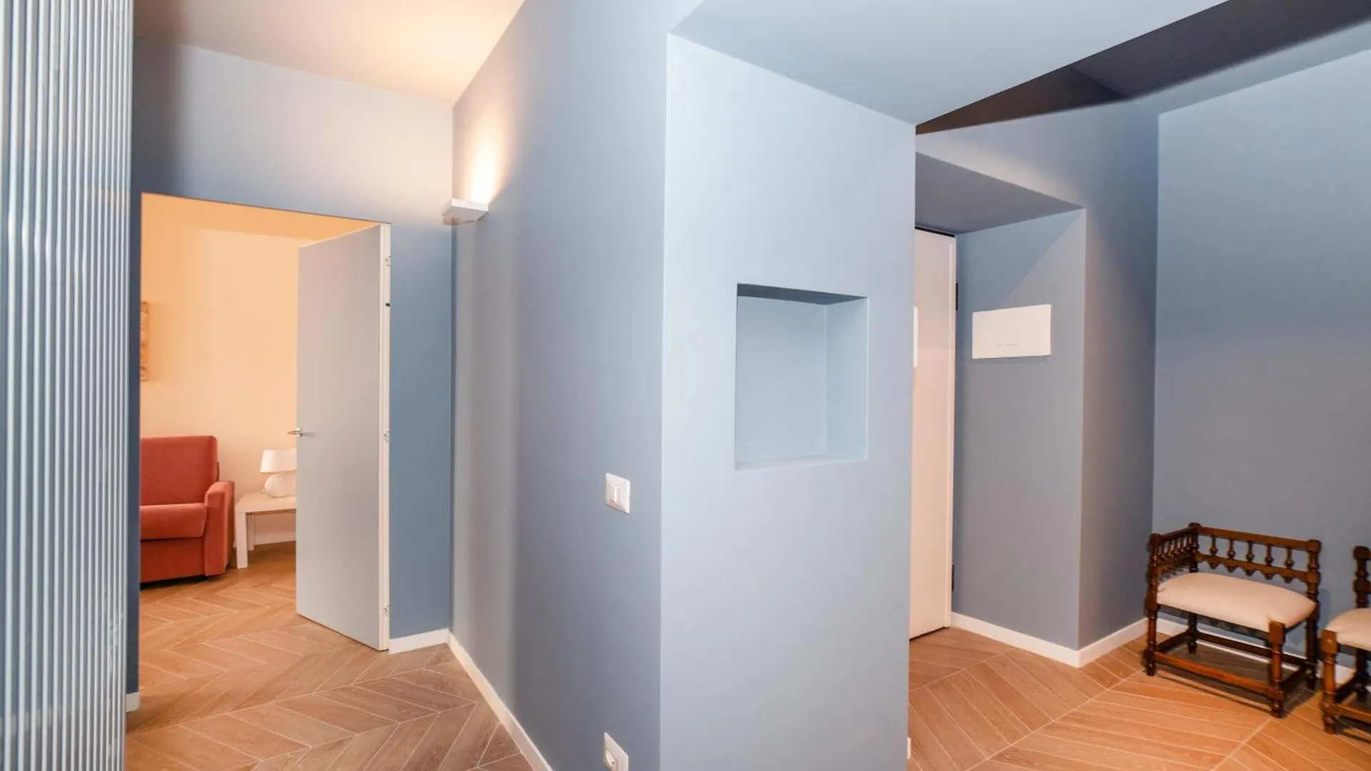 Domus Pietrae Apartment Rome