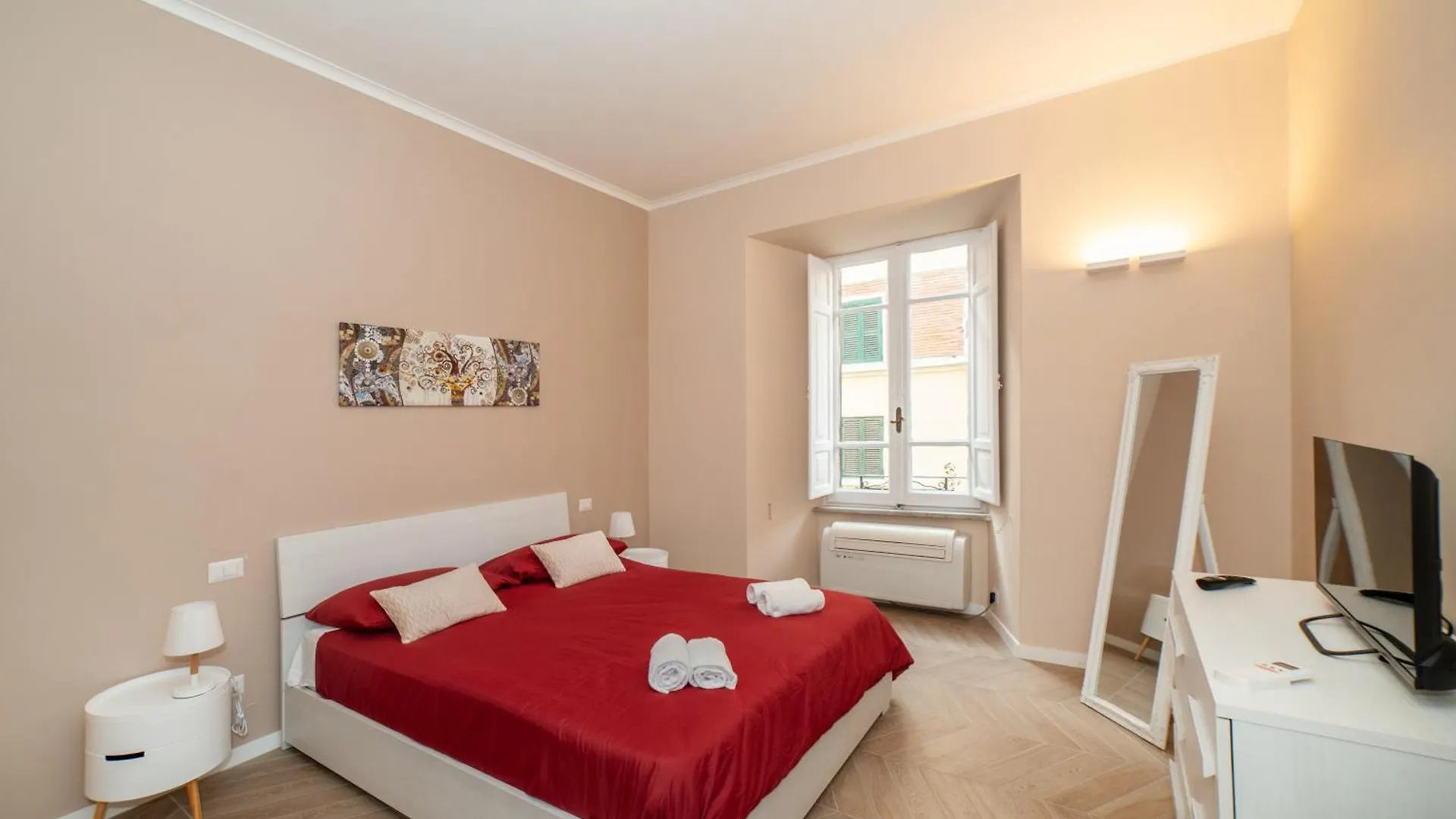 Domus Pietrae Apartment Rome 0*,  Italy