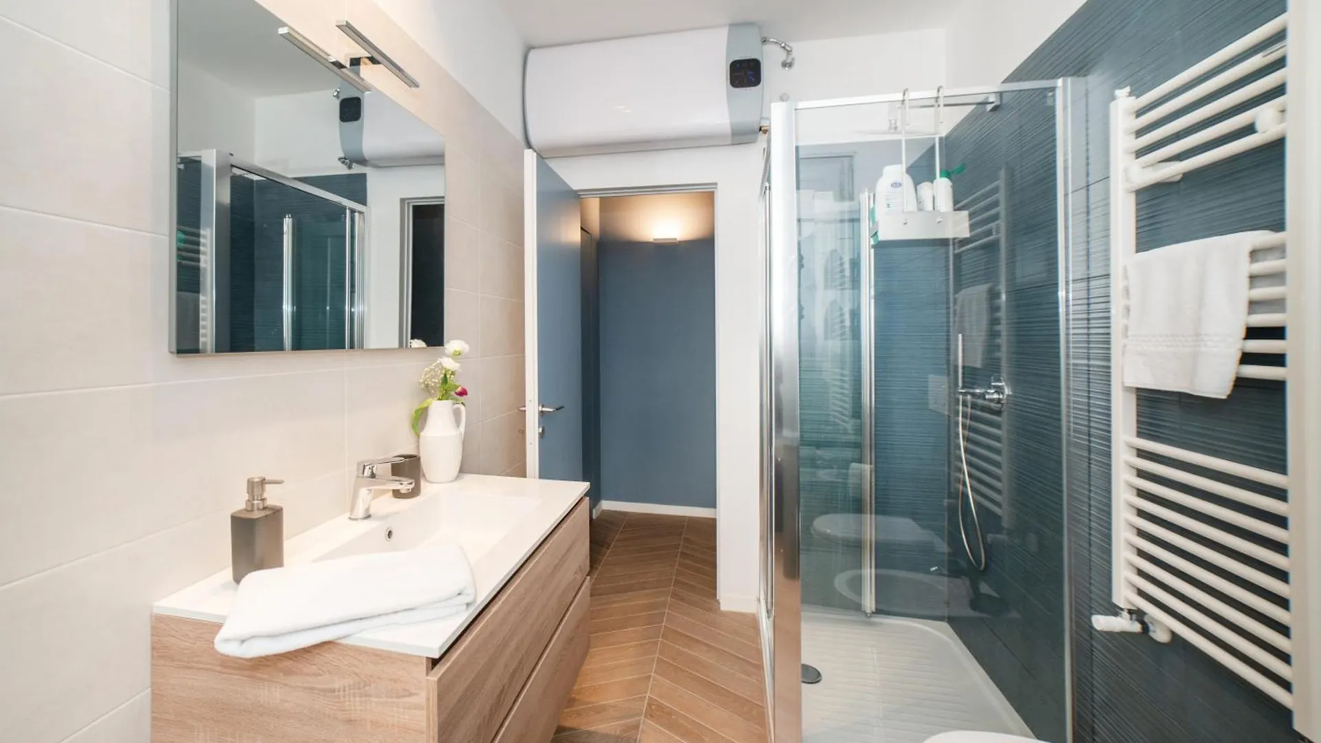 Domus Pietrae Apartment Rome 0*,  Italy