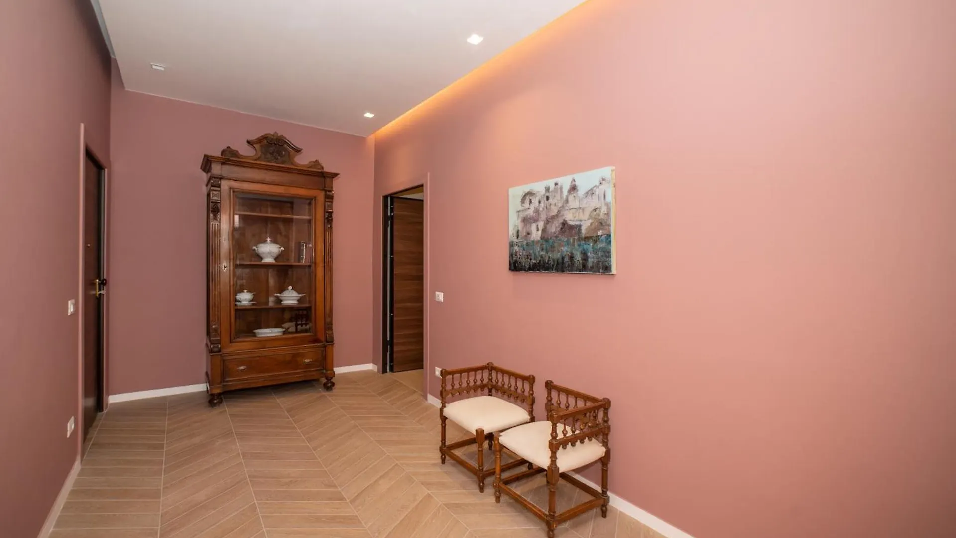Domus Pietrae Apartment Rome