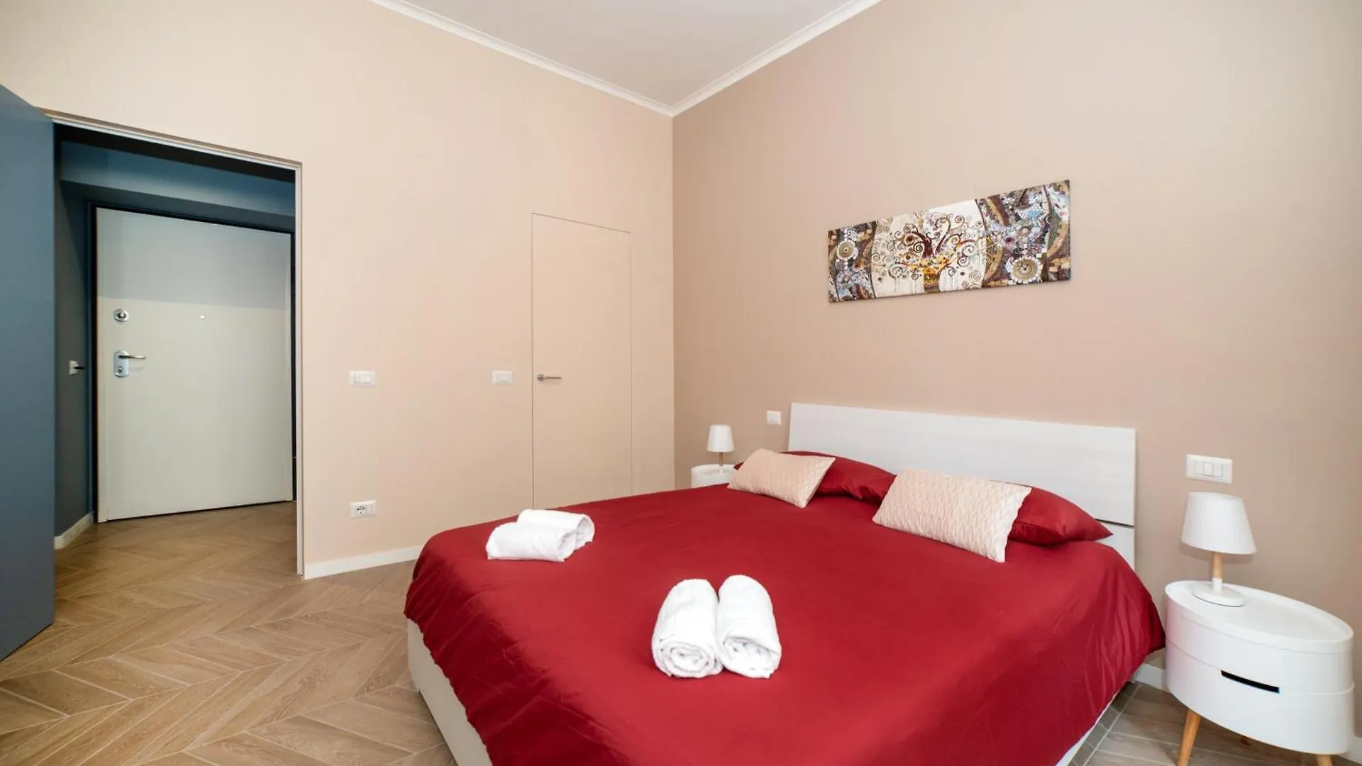 Domus Pietrae Apartment Rome