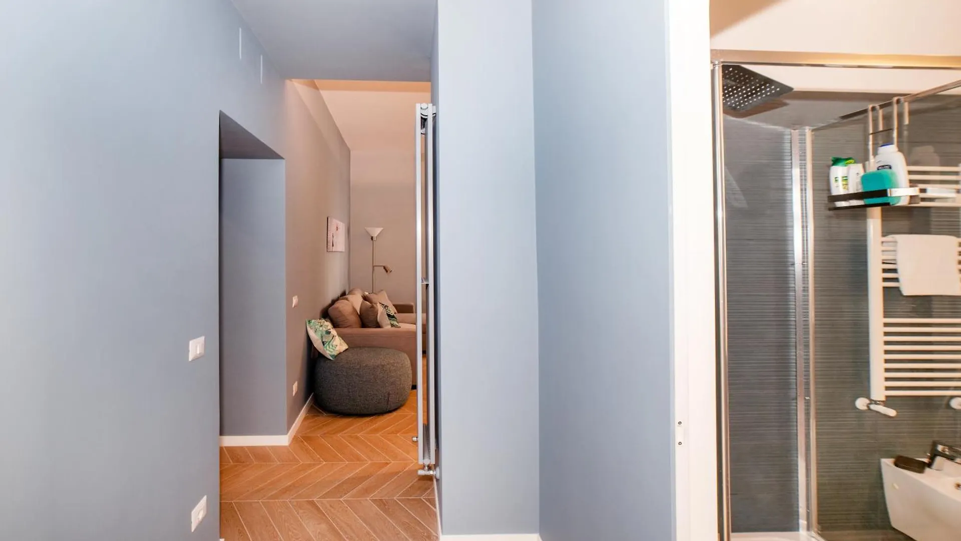 Domus Pietrae Apartment Rome