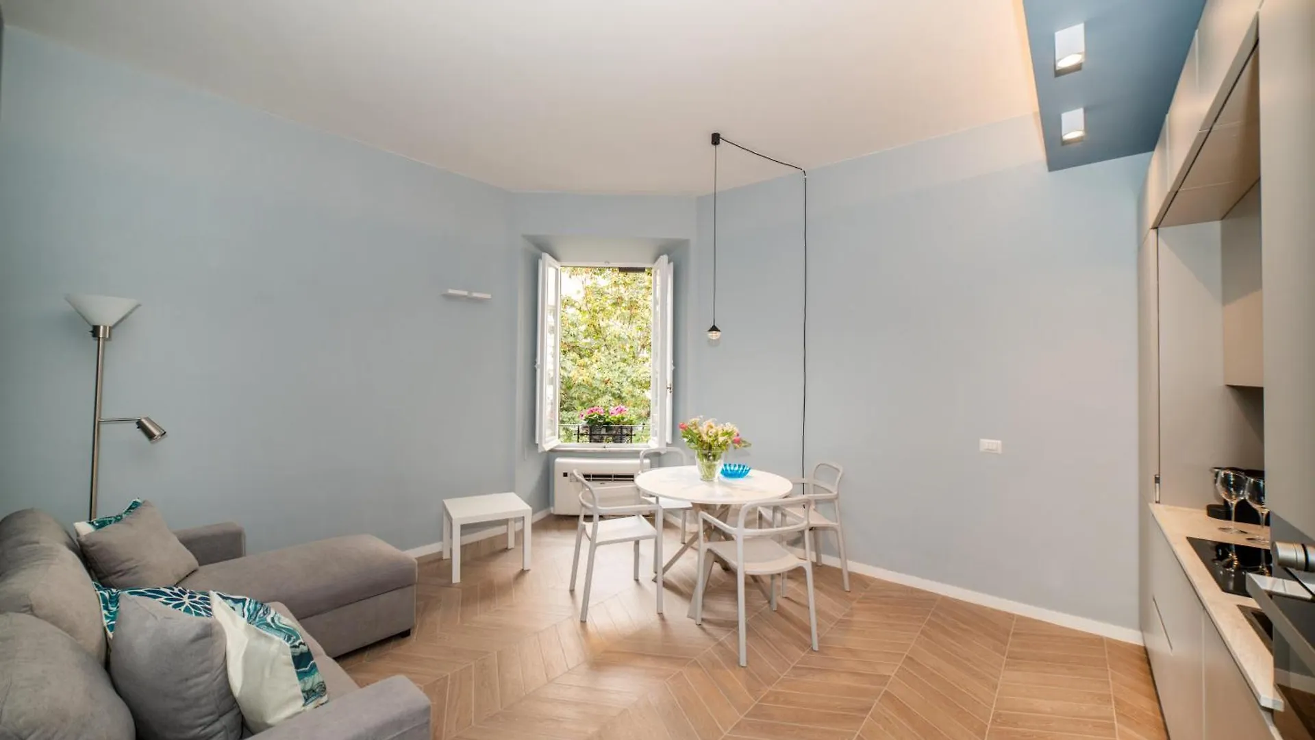 Domus Pietrae Apartment Rome